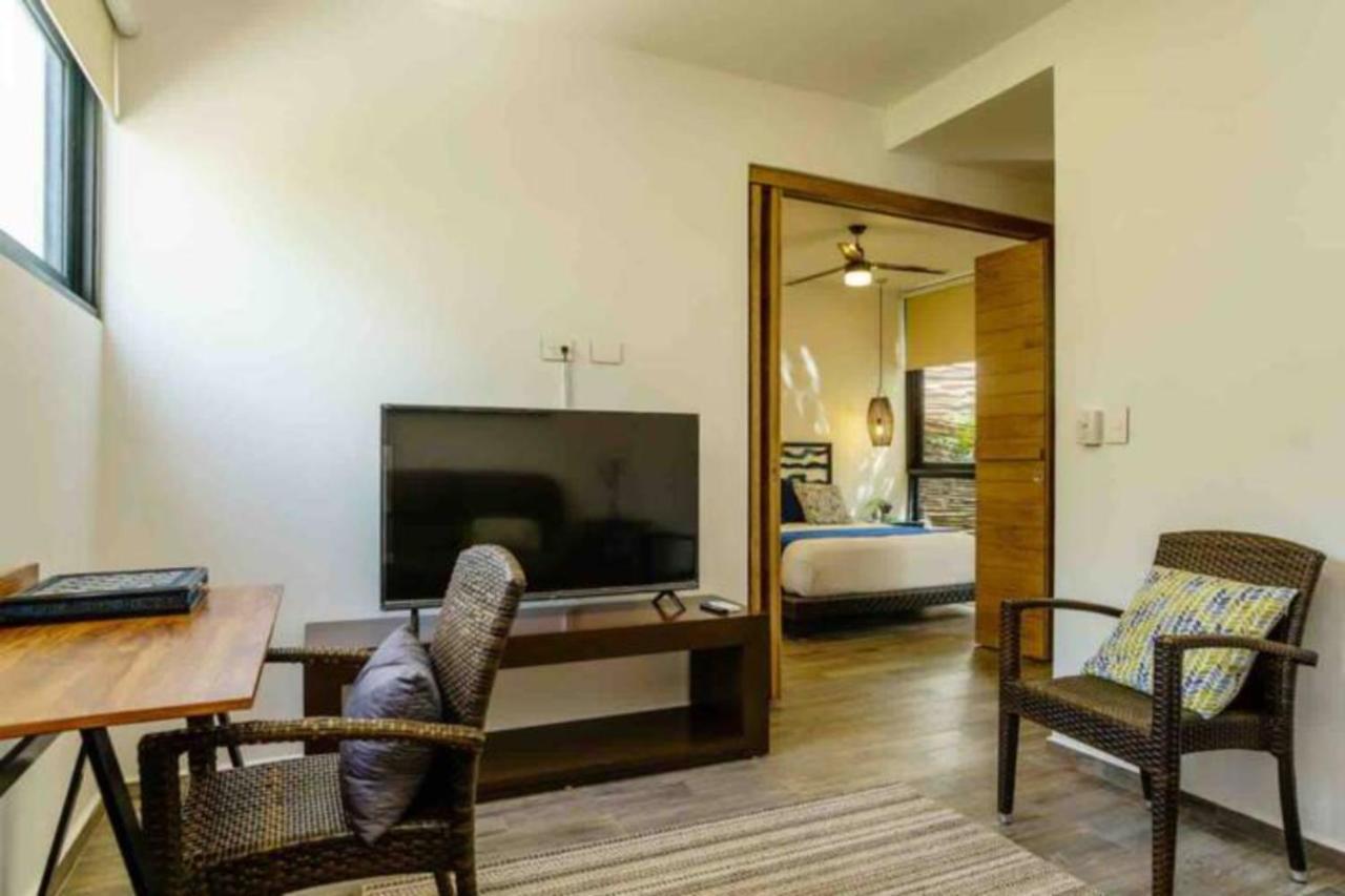 Exclusive Villa "Town House" Luxury Amenities In Tulum Luaran gambar