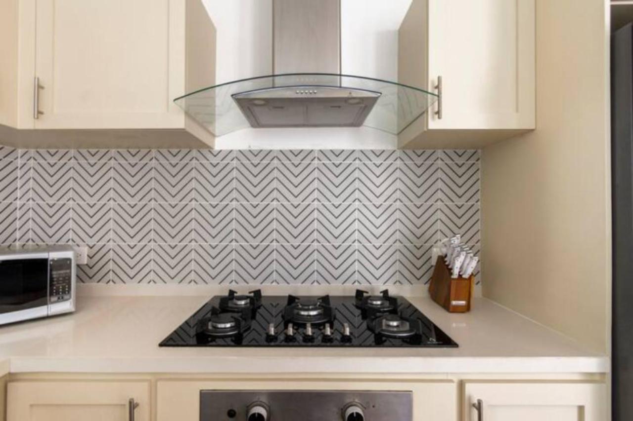 Exclusive Villa "Town House" Luxury Amenities In Tulum Luaran gambar