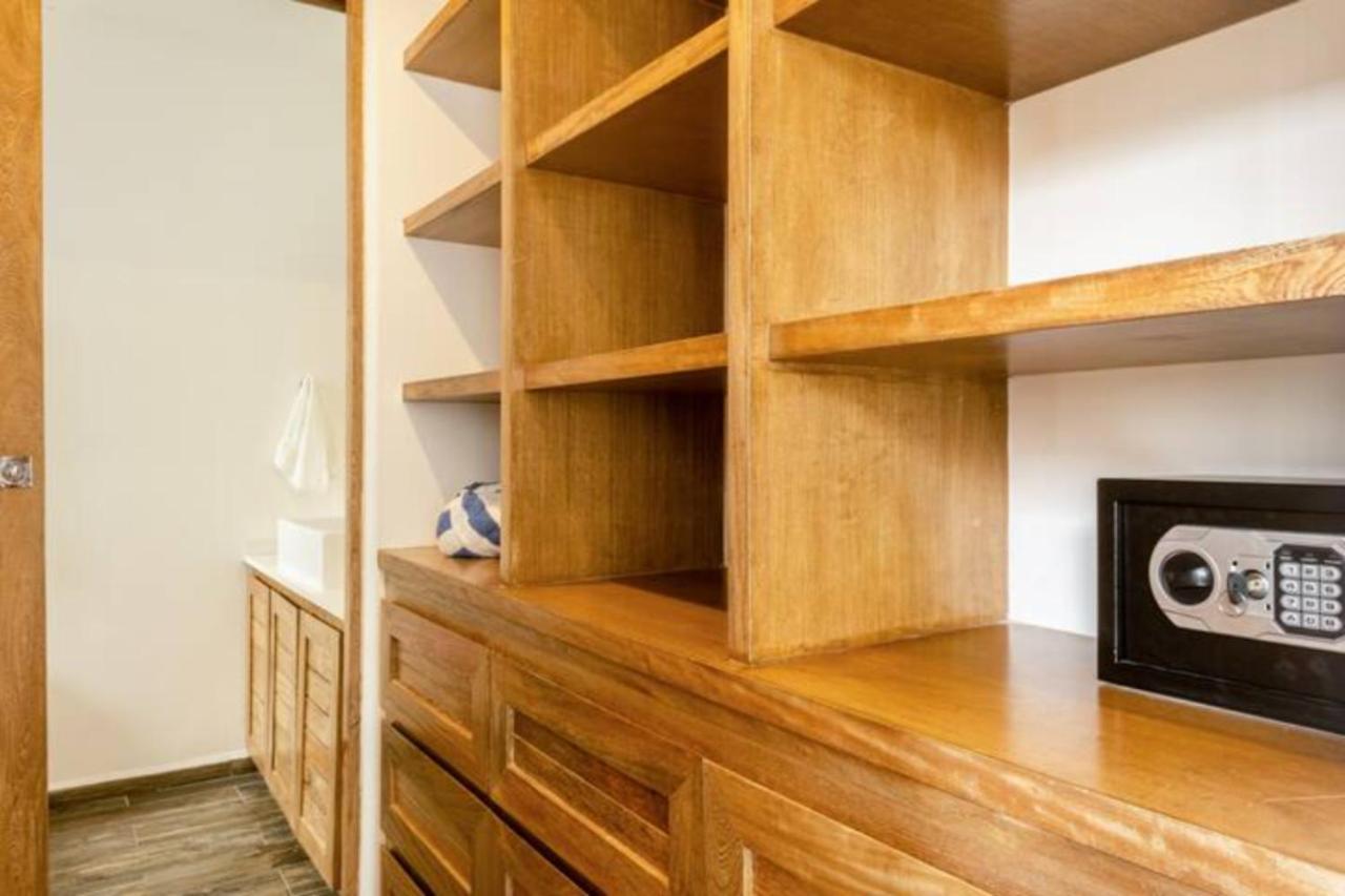 Exclusive Villa "Town House" Luxury Amenities In Tulum Luaran gambar