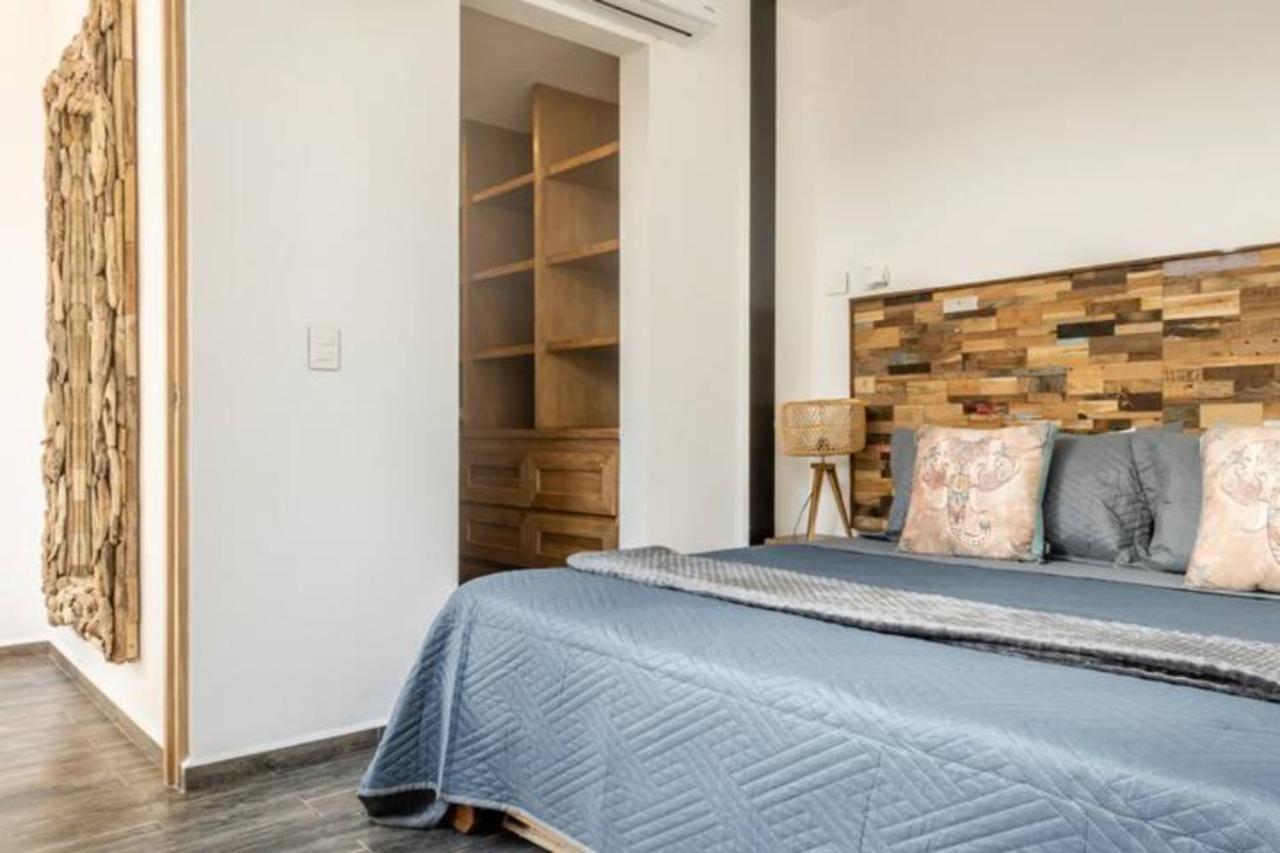 Exclusive Villa "Town House" Luxury Amenities In Tulum Luaran gambar
