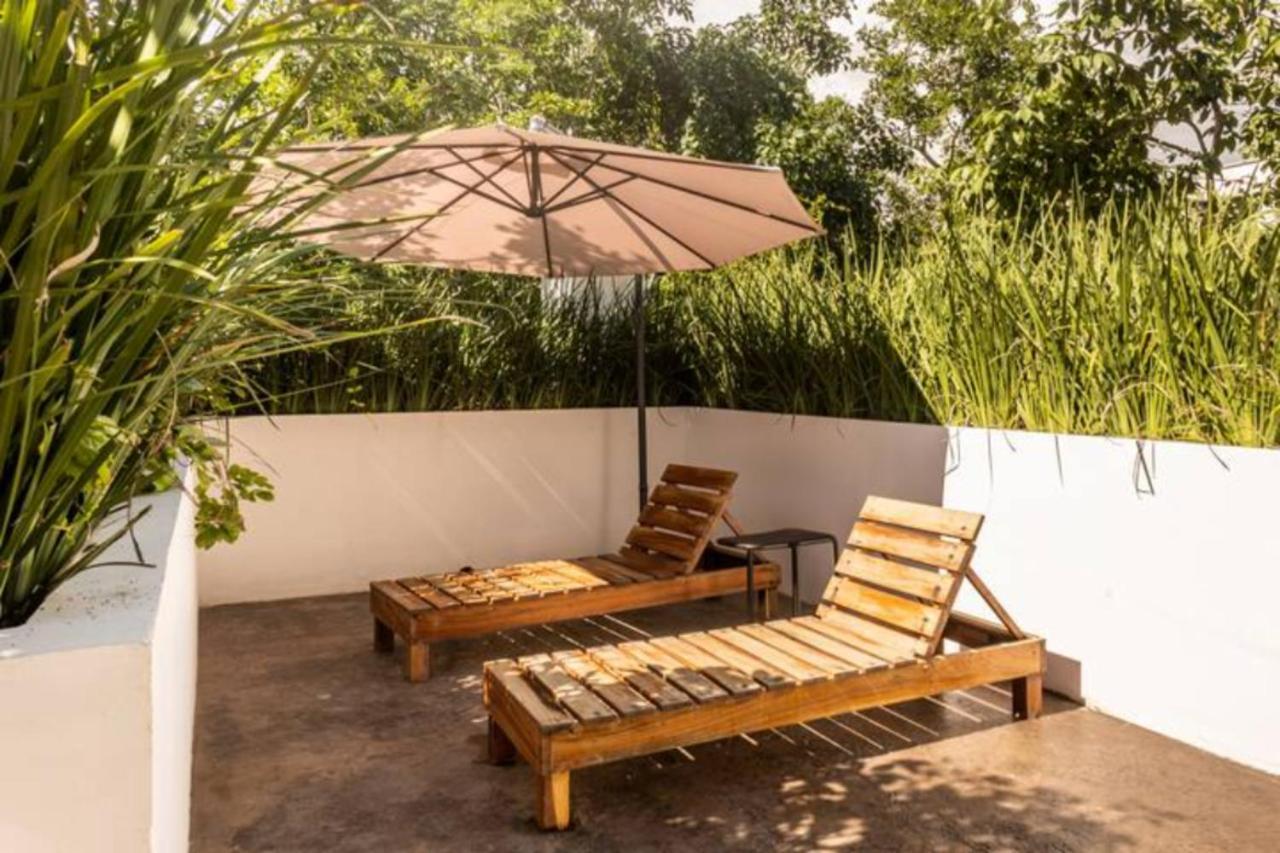 Exclusive Villa "Town House" Luxury Amenities In Tulum Luaran gambar