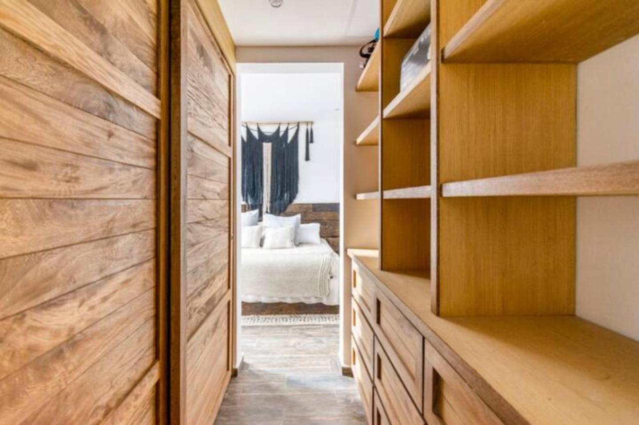 Exclusive Villa "Town House" Luxury Amenities In Tulum Luaran gambar