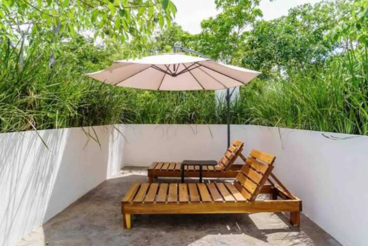 Exclusive Villa "Town House" Luxury Amenities In Tulum Luaran gambar